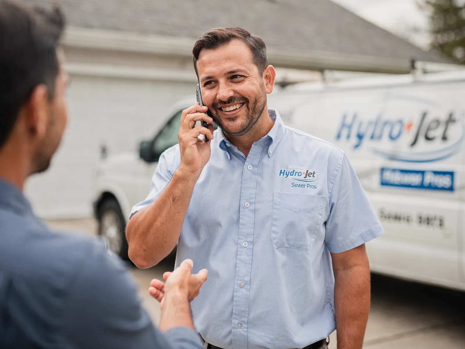 Hydro Jetting Wellston, OH FAQs